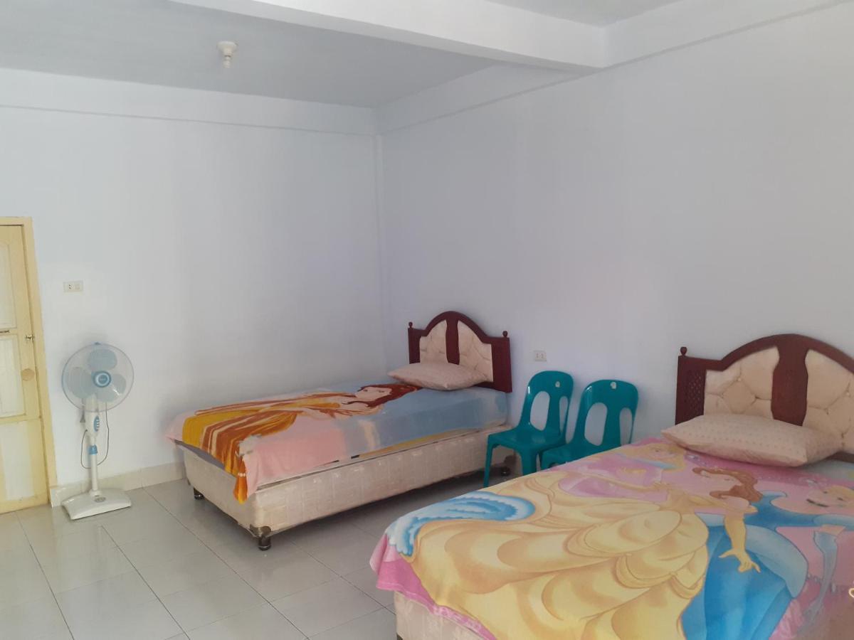 Riana'S Homestay Rantepao Luaran gambar