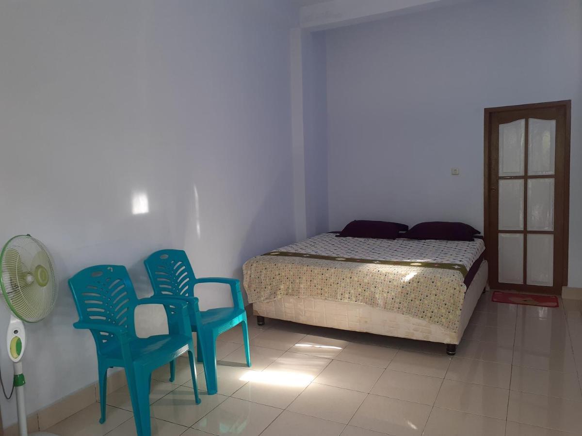Riana'S Homestay Rantepao Luaran gambar